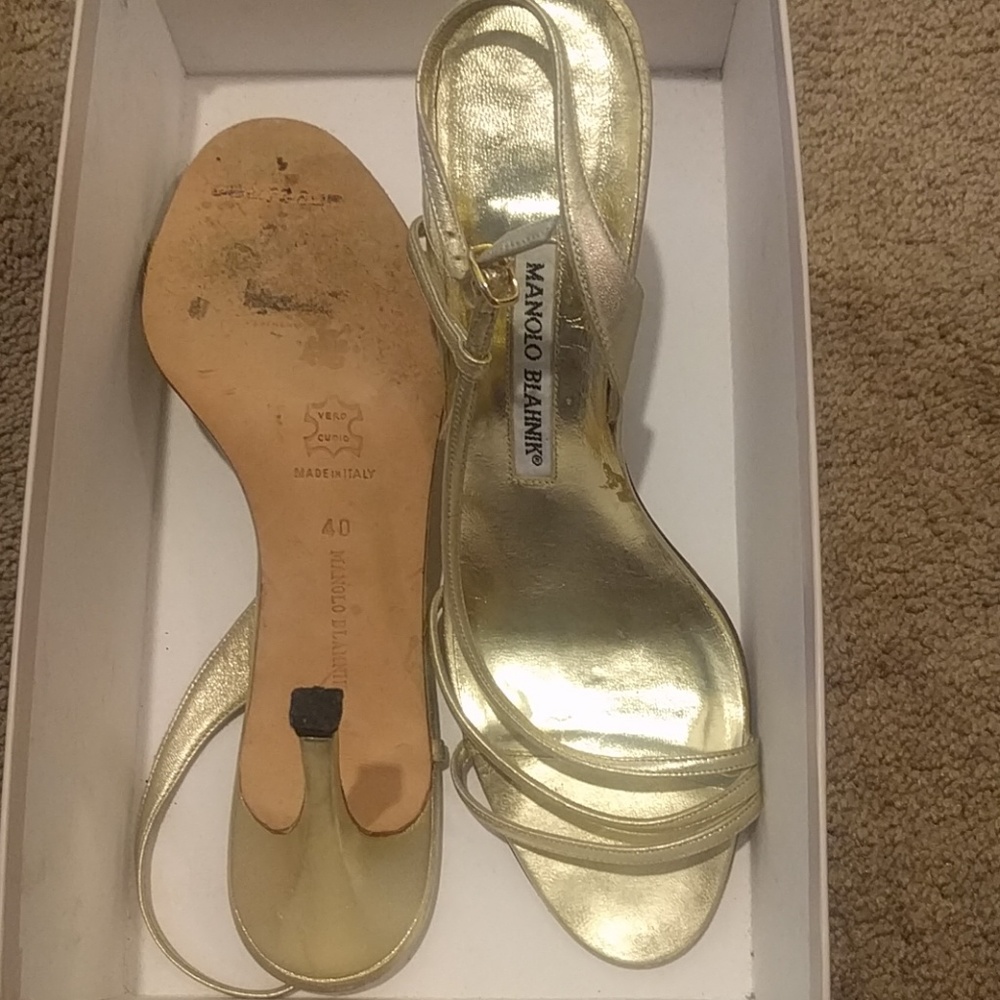 Shoes